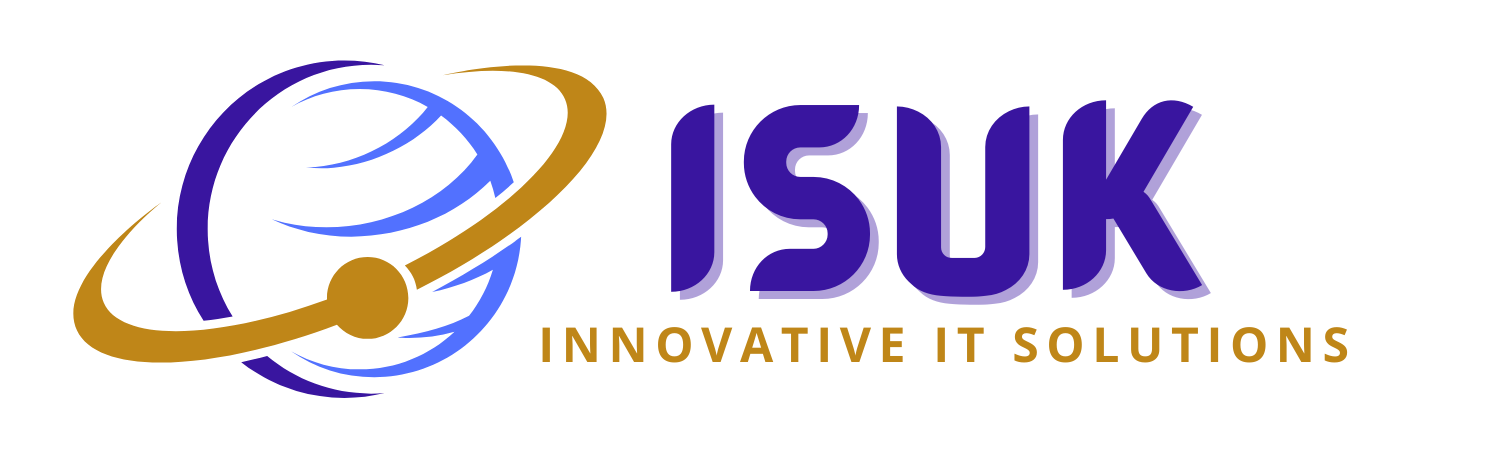 ISUK Consultants